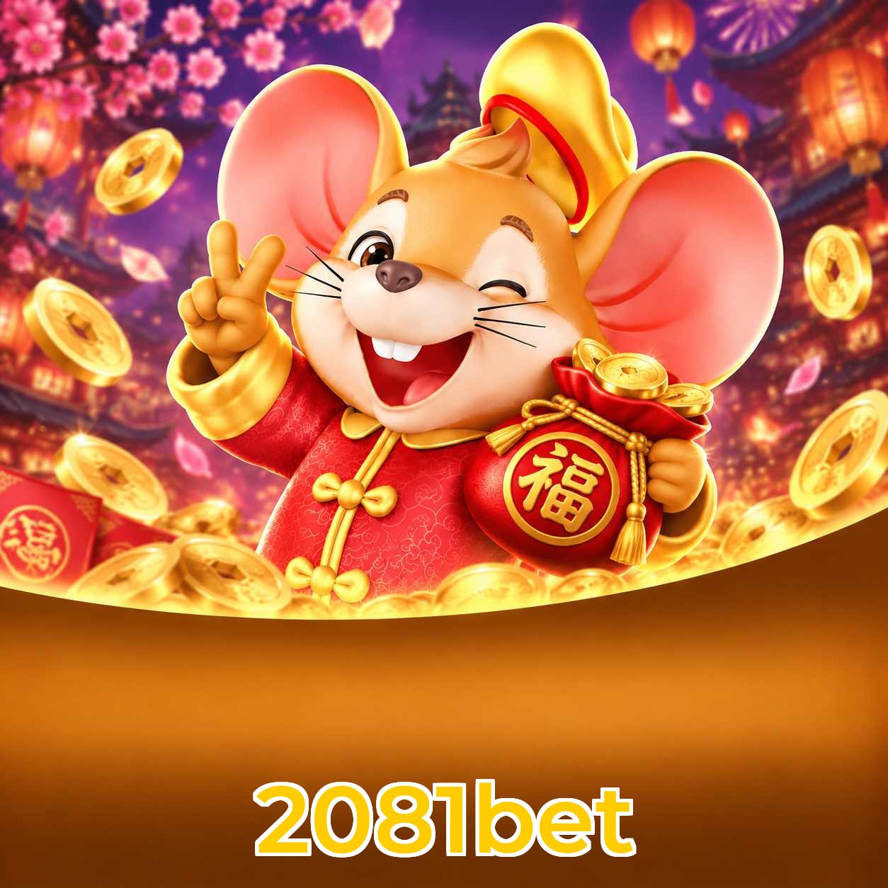 Interface mobile com Plushie Frenzy 2081bet