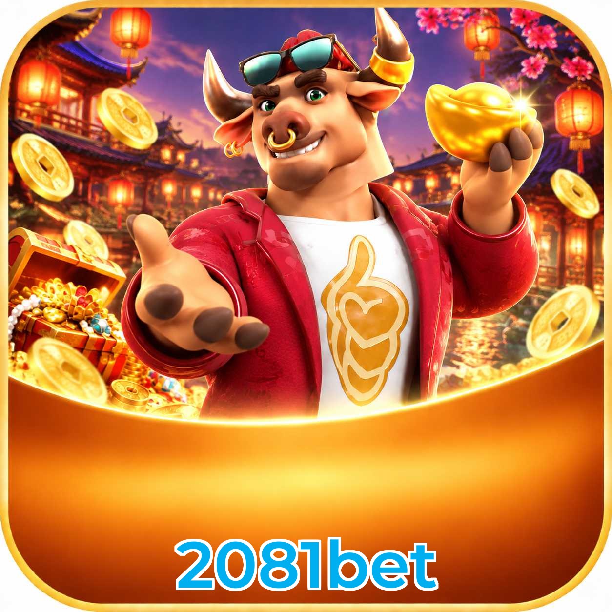 Página oficial Facebook 2081bet jogos